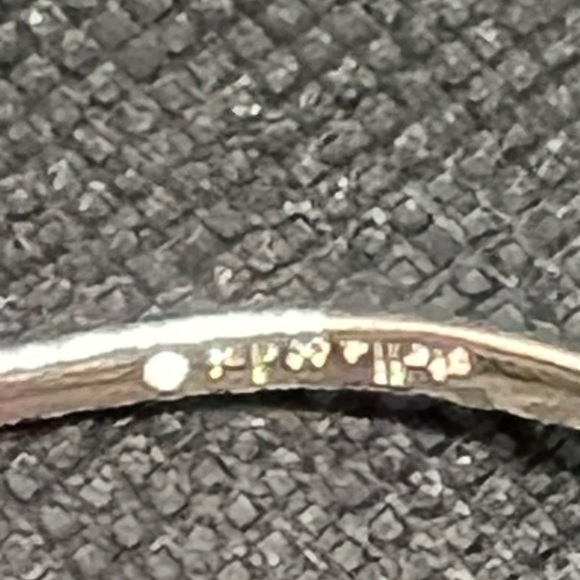 Stella and dot knot rose gold plate bracelet - Picture 7 of 7